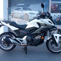 Honda NC750X Dct Abs