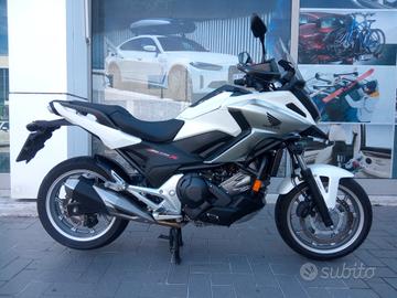 Honda NC750X Dct Abs