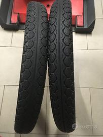 Pirelli  Mandrake Pneumatici Ciclomotore  moto
