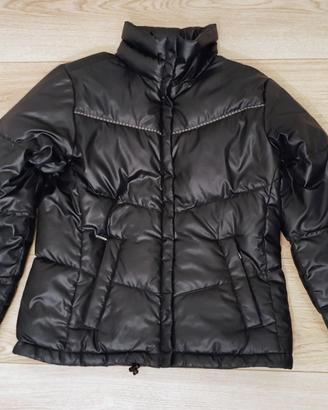 Piumino Columbia ragazza donna