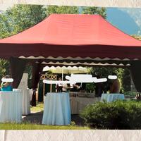 Gazebo Mastertent