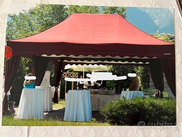 Gazebo Mastertent