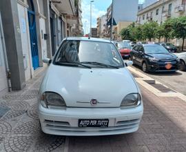 Fiat Seicento 1.1i SERVOSTERZO-CLIMA-VETRI ELETT.