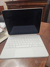 tastiera ipad air