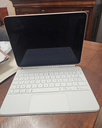 tastiera ipad air