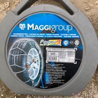 catene maggigroup 8 mm