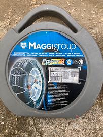 catene maggigroup 8 mm