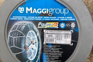 catene maggigroup 8 mm