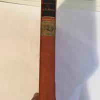 I vampiri di Richard Matheson. Libro raro.