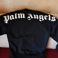 Hoodie Palm Angels M originale