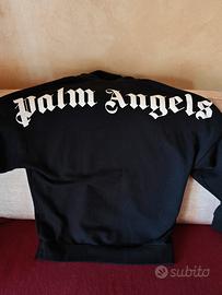 Hoodie Palm Angels M originale