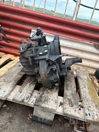 Cambio 6 marce 1.3 m-jet