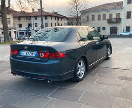 Honda Accord TYPE-S 2.4 K24 cambio manuale