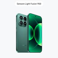 Smartphone Xiaomi 17 5G 12GB RAM-512GB Green NUOVO