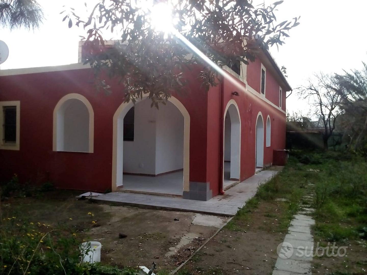 Casa – Flumini di Quartu Sant'Elena, Sant'Andrea - Vista 2