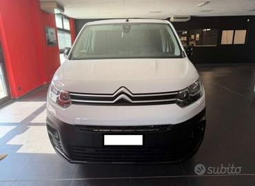 Citroen Berlingo BLUE HDI 100 & SM CLUB 1000KG
