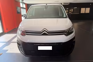 Citroen Berlingo BLUE HDI 100 & SM CLUB 1000KG