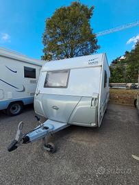 Wilk Tabbert S3 450HTD FS