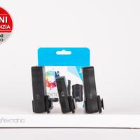 Kit trigger JJC JF-U2 USATO GARANTITO PER DUE ANNI