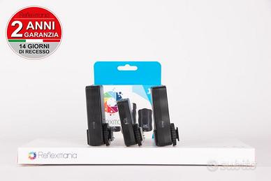 Kit trigger JJC JF-U2 USATO GARANTITO PER DUE ANNI