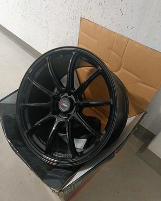 cerchi audi rs3 8y