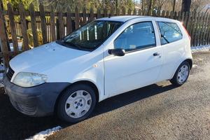 fiat punto 1300 diesel.