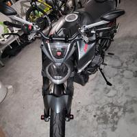 Ducati Monster 937 - 2022