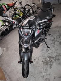 Ducati Monster 937 - 2022