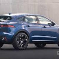 Ricambi usati Jaguar F Pace E Pace S Type 2005.23