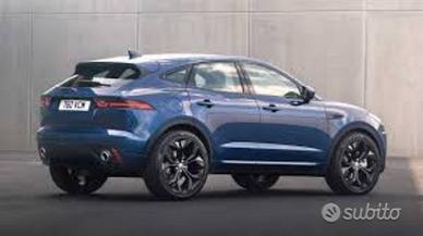 Ricambi usati Jaguar F Pace E Pace S Type 2005.23