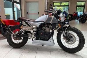 F.b. Mondial HPS 300
