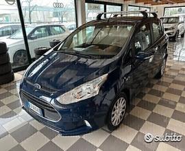 Ford B-Max 1.5 DCi 75Cv Titanium Neopatentati