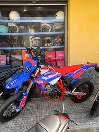 Beta RR Motard 125 R 4T 2026 Minarelli