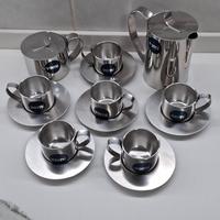 VEMI servizio caffè 