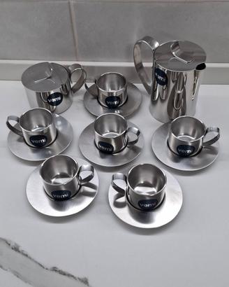VEMI servizio caffè 