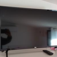 LG 32 pollici 