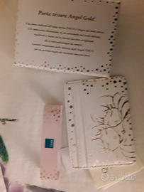 Portatessere Thun serie angeli, originale, nuovo