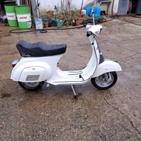 Vespa 50 special