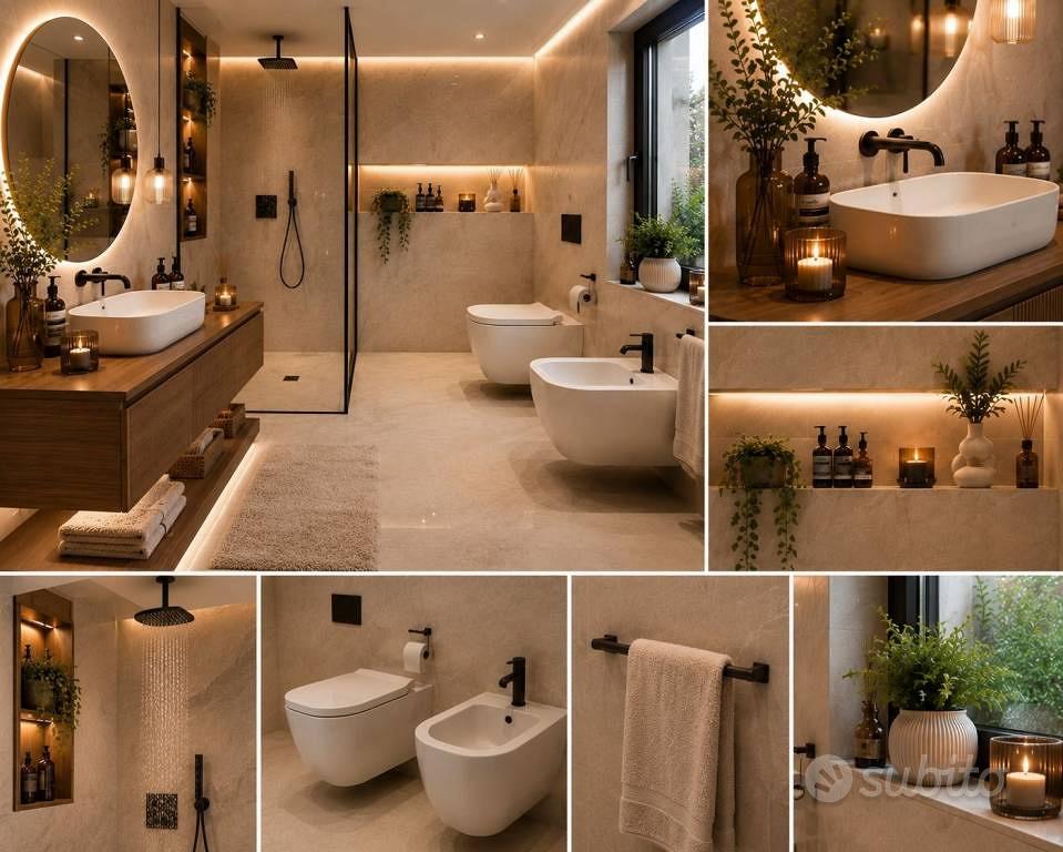 Casa – Morciano di Romagna, Rimini - Vista 4