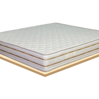 Materasso Matrimoniale