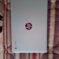 Chromebook HP 14A - nf0006nl