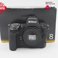NIKON Z8