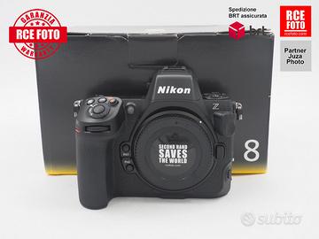 NIKON Z8