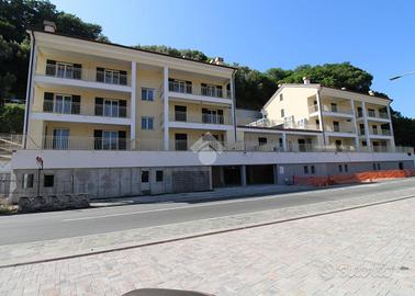 4 LOCALI A CHIAVARI
