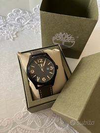 Orologio uomo timberland