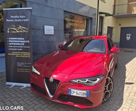 Alfa Romeo Giulia 2.2 t Sprint 160cv auto