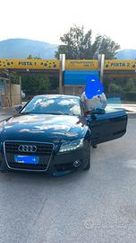Audi A5 2.7 tdi