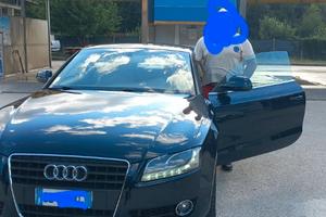 Audi A5 2.7 tdi