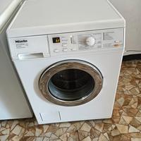 lavatrice Miele 7 kg 