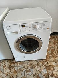 lavatrice Miele 7 kg 